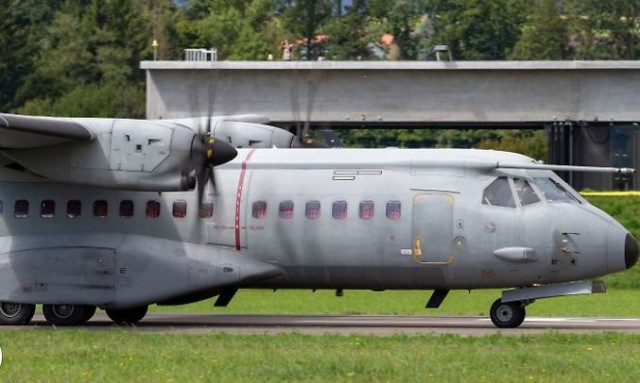 Επίθεση με παρεμβολές στο GPS αεροπλάνου Ισπανού υπουργού