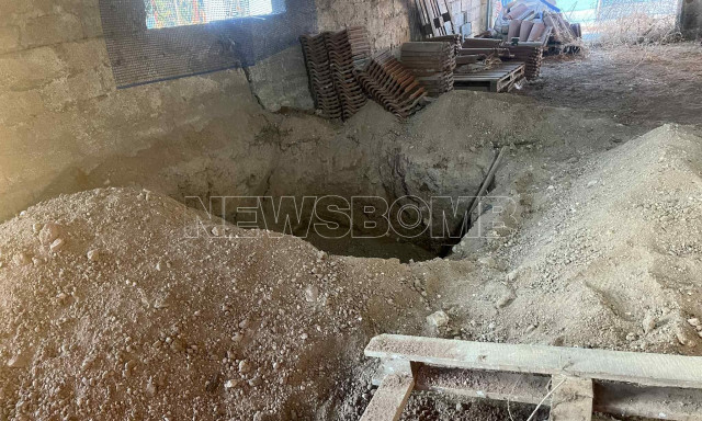 Βοιωτία: Τι αποκαλύπτει ο Τζόνι από την Αλβανία για την 62χρονη και τον λάκκο στον στάβλο