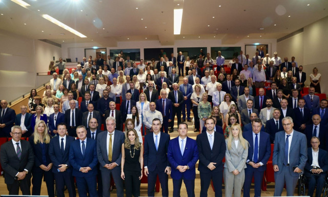 Ατιμολόγητες δαπάνες, προϋπολογισμοί, Ταμείο Ανάκαμψης: Η προειδοποίηση Γεωργιάδη στα νοσοκομεία