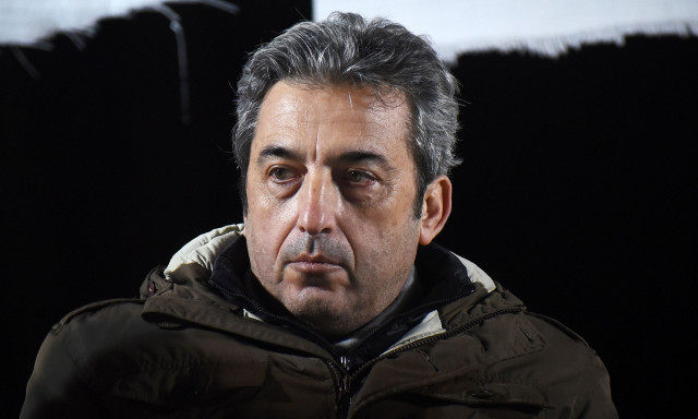 Τέμπη: Ο Παύλος Ασλανίδης κατέθεσε αίτημα εκταφής του παιδιού του – Αιχμές για τον Άρειο Πάγο