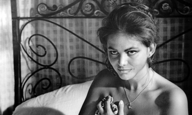 Από πόρνη μέχρι αγία: Οι 150 ζωές της Κλαούντια Καρντινάλε και το μεγάλο μυστικό της