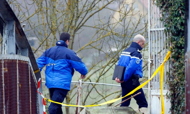 Γαλλία: Μαθητής μαχαίρωσε δασκάλα σε γυμνάσιο στο Στρασβούργο