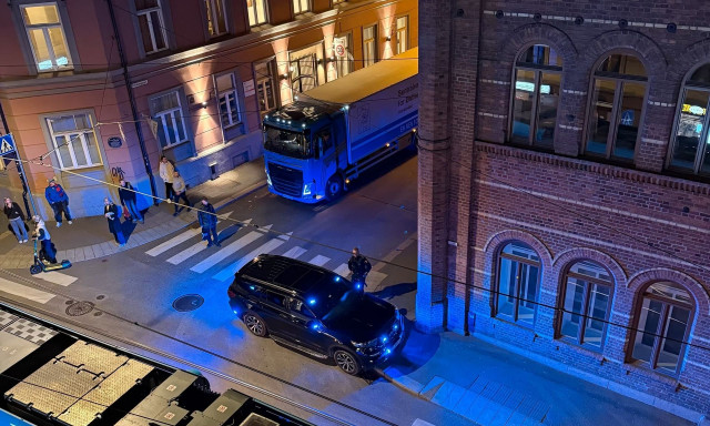 Νορβηγία: Συνελήφθη 13χρονος για την έκρηξη στο Όσλο – Σε «συμμορίες» στρέφονται οι έρευνες