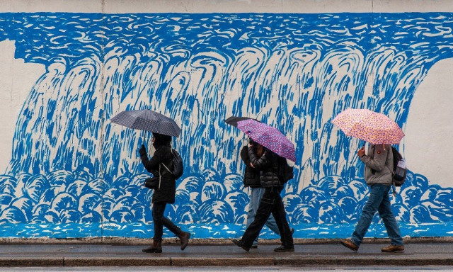 Καιρός: Ολική μεταβολή του σκηνικού στο τέλος της εβδομάδας - Πότε έρχονται βροχές στη χώρα