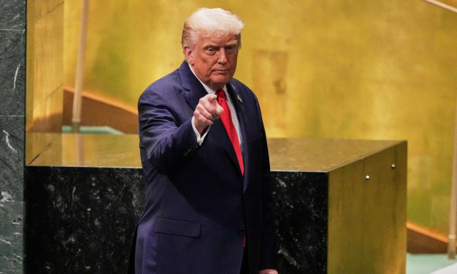 Τραμπ: Νέοι δασμοί από την 1η Οκτωβρίου σε φάρμακα, φορτηγά, έπιπλα