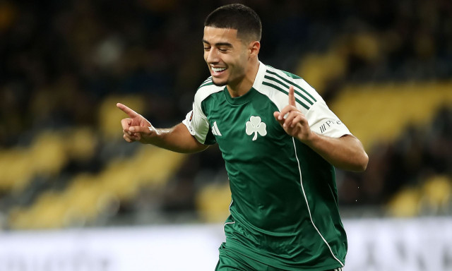 Σούπερ προσφορά* από το Pamestoixima.gr για το Europa League και το Conference League