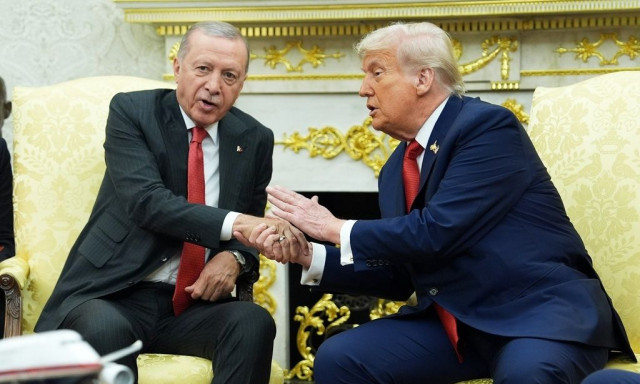 New York Times: Ο «απαραίτητος» Ερντογάν και το πρόβλημα για τη Δύση που ποντάρει στον «σουλτάνο»