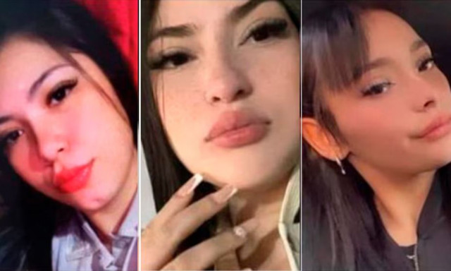 Φρίκη στην Αργεντινή: Βασάνισαν και δολοφόνησαν 3 γυναίκες live σε κλειστή ομάδα του Instagram