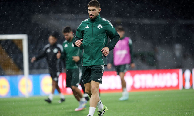 Γιούνγκ Μπόις – Παναθηναϊκός: Πού θα δείτε την «πράσινη» πρεμιέρα στο Europa League | Οι μεταδόσεις