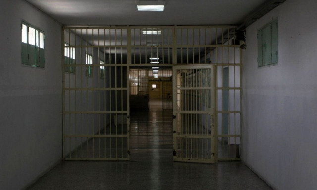 Αλβανοί, Τούρκοι και Πακιστανοί: Ποιοι είναι οι περισσότεροι αλλοδαποί κρατούμενοι