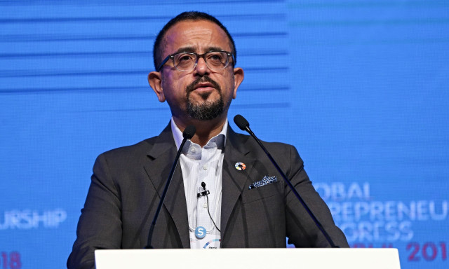 Αλί Σαμπάντζι: Από τη δωρεά 115.000€ στο νοσοκομείο Λέρου μέχρι το «χρυσό» διαζύγιο με τη Ντογάν