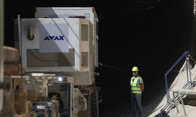 ΑΒΑΞ: Ιστορικά υψηλά με τζίρο - ρεκόρ στα €467,5 εκατ., αύξηση κερδών 74% και EBITDA στα €70,1 εκατ.