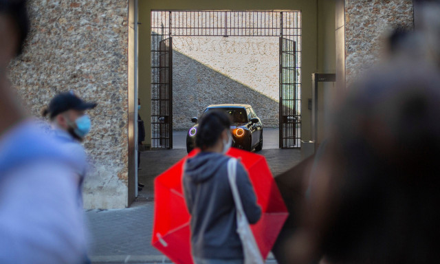 Πού θα φυλακιστεί ο Σαρκοζί: Υποψήφια η VIP La Sante που «φιλοξένησε» τον Κάρλος το Τσακάλι