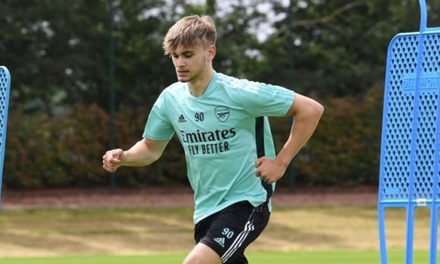 Πέθανε πρώην παίκτης της Άρσεναλ μόλις στα 21 του χρόνια