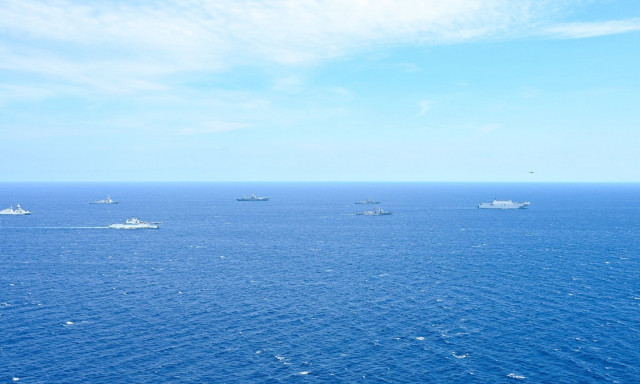 Νέο τουρκικό μήνυμα: Οι δραστηριότητές μας με την Αίγυπτο και τη Λιβύη δεν στοχεύουν τρίτες χώρες