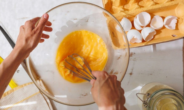 Είναι καλό για την καρδιά να τρώμε αυγά για πρωινό και πόσα