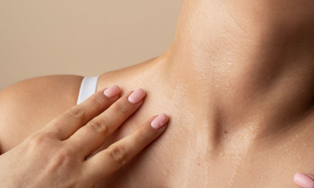 Η αντιφλεγμονώδης διατροφή είναι η καλύτερη τροφή κατά της γήρανσης του δέρματος