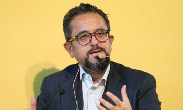 Λέρος: Δωρεά «μαμούθ» 115.000 ευρώ από τον Τούρκο μεγιστάνα Ali Sabanci στο νοσοκομείο