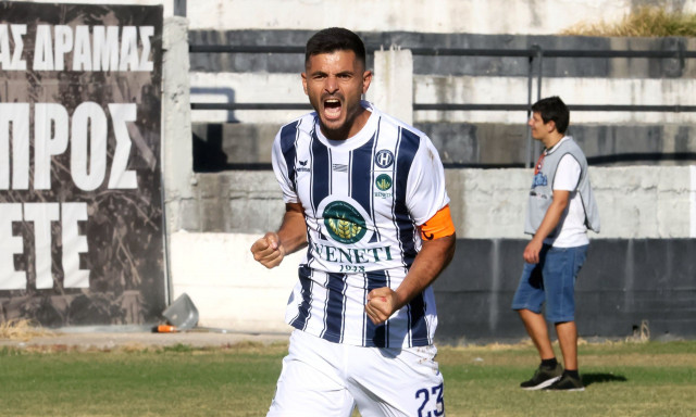 Κύπελλο Ελλάδας: Ηρακλής κι Ηλιούπολη ρίχνουν την αυλαία της 2ης αγωνιστικής – Πού θα δείτε το ματς