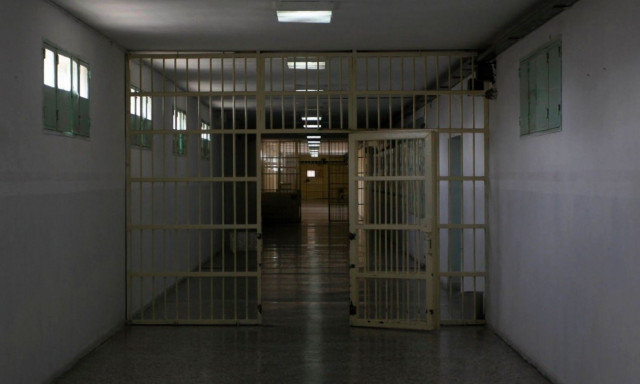 Φυλακές Τρικάλων: Εντοπίστηκε νεκρός κρατούμενος