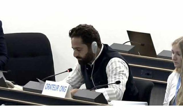 Ακτιβιστής από το Κασμίρ αποκαλύπτει τον ρόλο του Πακιστάν στη σφαγή του Παχάλγκαμ