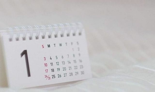 Γιατί η σημερινή ημερομηνία είναι τετράγωνη - Δεν θα ζει κανείς μας όταν έρθει η επόμενη