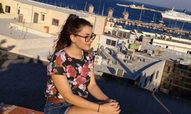 Στις 17 Νοεμβρίου κρίνεται η αίτηση επανεξέτασης για τη δολοφονία της Ελένης Τοπαλούδη