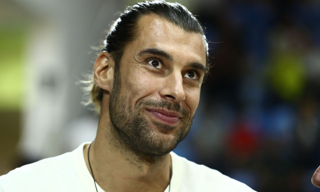 Η ειλικρίνεια του Πρίντεζη: «Θα ήταν πιο ωραίο αν ήταν και ο Παναθηναϊκός εδώ»