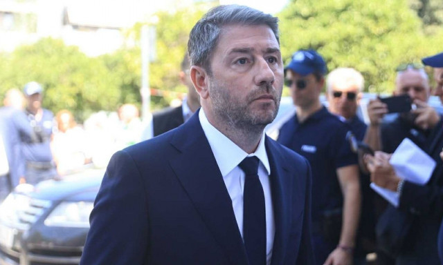 Οι γκρίνιες στο ΠΑΣΟΚ και το ξεκάθαρο μήνυμα Ανδρουλάκη προς όλες τις κατευθύνσεις