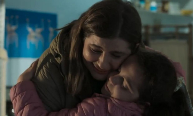 Να με λες μαμά: Η τηλεθέαση, η συγκινητική αφιέρωση στην Ηρώ Καρυοφύλλη, οι σκηνές που συγκλόνισαν