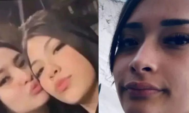 Αργεντινή: Φρικτά βασανιστήρια για τα τρία κορίτσια σε live μετάδση  - Ποιος είναι ο «Λιτλ Τζέι»