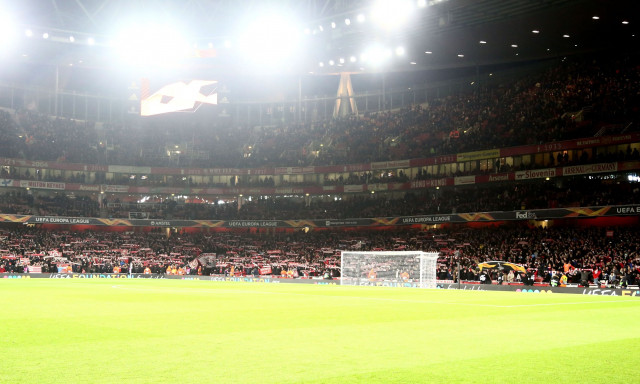 Ολυμπιακός: Όσοι δεν βρεθούν στο Λονδίνο λόγω απεργίας, μπορούν να ζητήσουν επιστροφή χρημάτων