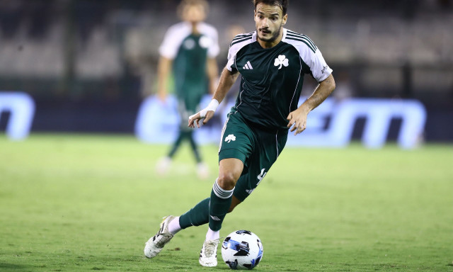 Sports Party* με τον αγώνα Παναιτωλικός - Παναθηναϊκός την Κυριακή από το Πάμε Στοίχημα