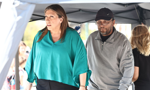 Πάνος Ρούτσι: «Η οικογένεια του Ντένις δεν έχει καμία ενημέρωση», λέει η Κωνσταντοπούλου