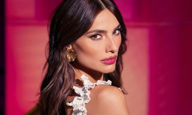 Ηλιάνα Παπαγεωργίου - GNTM: Απαντά στα σχόλια του «X» και τρολάρει τον εαυτό της