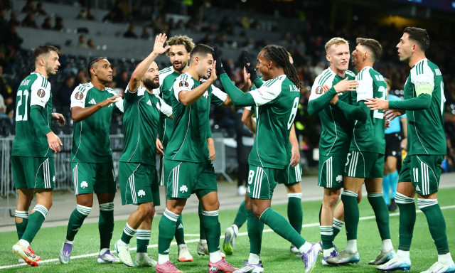 Παναθηναϊκός: Τεσσάρα… πρόκρισης για το «τριφύλλι»