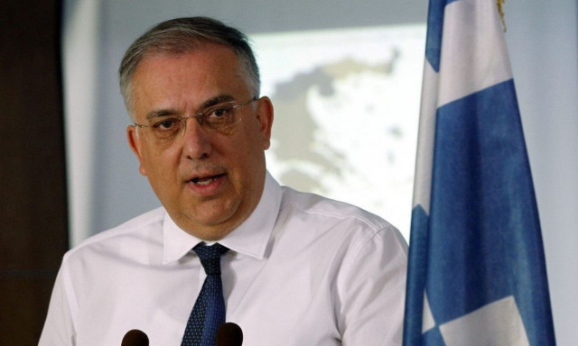 Θεοδωρικάκος: «Απολύτως αναγκαία η ίδρυση της Ανεξάρτητης Αρχής Προστασίας του Καταναλωτή»