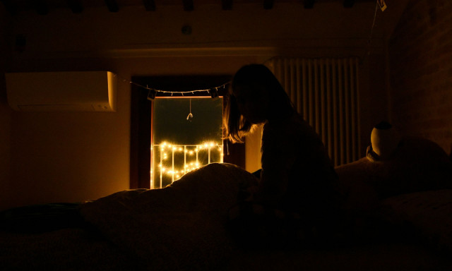 Η χρόνια αϋπνία συνδέεται με 40% υψηλότερο κίνδυνο άνοιας