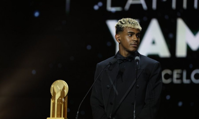 Αποκαλύψεις από την πρώην του Γιαμάλ: «Ο ατζέντης του κρατά ημερολόγιο με τις γυναίκες που συναντά»