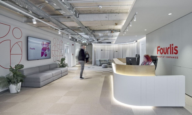 Η ανθρωποκεντρική στρατηγική του ομίλου Fourlis για ένα υπεύθυνο και βιώσιμο μέλλον