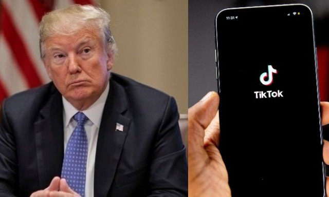 Ο Τραμπ διευκολύνει με διάταγμα τη συμφωνία πώλησης του TikTok  - Στα 14 δισ. δολάρια η αξία του