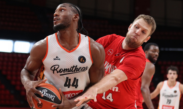 Προμηθέας - Ολυμπιακός: Η ώρα και το κανάλι του τελικού του Σούπερ Καπ