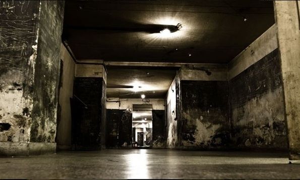 Από τον Λυκαβηττό μέχρι την Καστέλα: Πού βρίσκονται τα καταφύγια πολέμου στην Αθήνα - Χάρτες