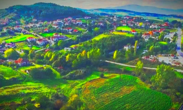 Μικρό Ελευθεροχώρι Λάρισας: Μικρό χωριό, μεγάλη ιστορία - Ο τόπος των ελεύθερων ανθρώπων