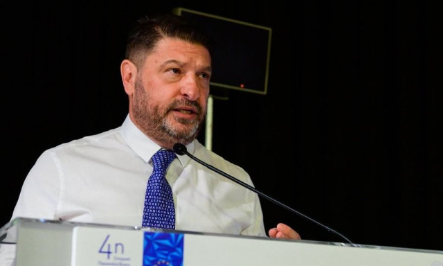 Χαρδαλιάς από το Παρίσι: «Η Μητροπολιτική Αττική σταθερός πυλώνας βιώσιμης ανάπτυξης»