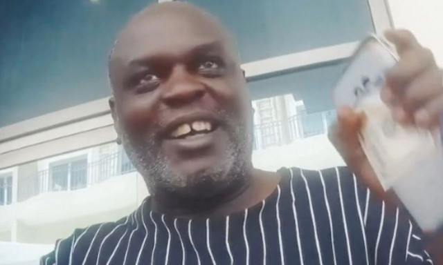 Porta potty party: Συνελήφθη ο «εγκέφαλος» των ακραίων φετιχιστικών πάρτι του Ντουμπάι