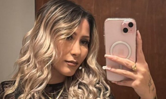 Μεξικό: Κρατούμενη κι όχι αγνοούμενη η ηθοποιός από τη Βενεζουέλα - Γιατί συνελήφθη