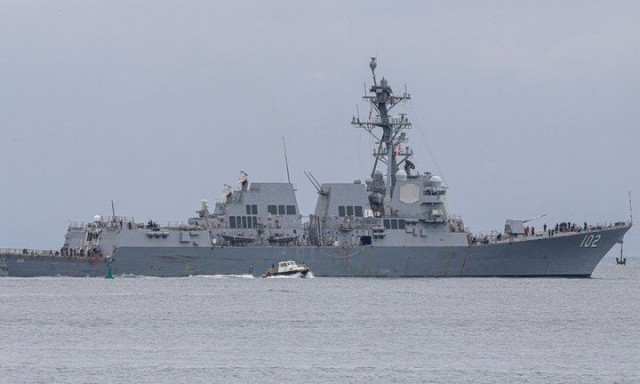 Οι ΗΠΑ ετοιμάζονται για χτύπημα μέσα στη Βενεζουέλα - Στόχος τα καρτέλ ναρκωτικών