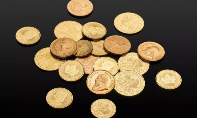 Το έχετε; Το σπάνιο νόμισμα που έχει τη δύναμη να δημιουργεί εκατομμυριούχους