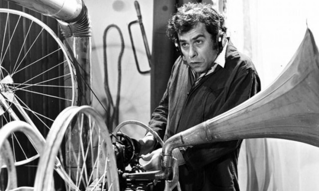 Χρόνης Εξαρχάκος: Η συγκινητική ανάρτηση της Finos Films για τα 41 χρόνια από το θάνατό του